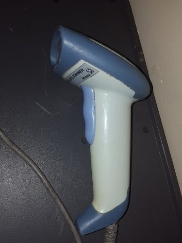 Leitor de código de barras Unitech MS330