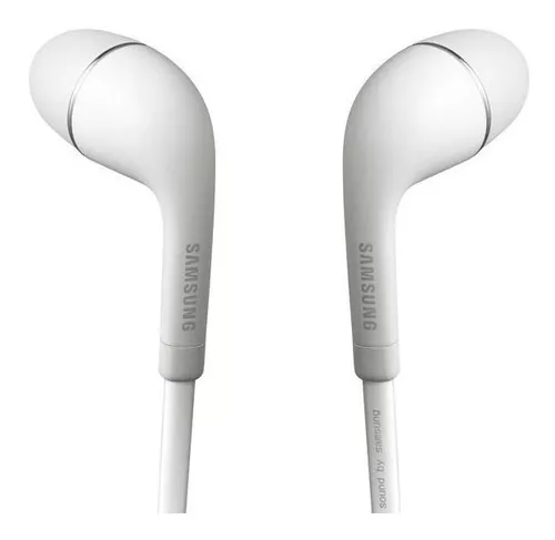 Auricular SAMSUNG BULK IN-EAR con microfono in ear 3.5 blanco