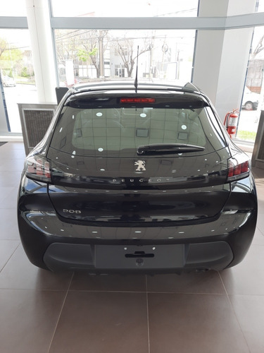 Imagen 9 de 25 de Nuevo Peugeot 208 1.6 Active Caja Manual Entrega Inmediatamc