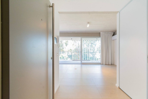 Departamento Puerto De Olivos 56 M2 Ideal Airbnb