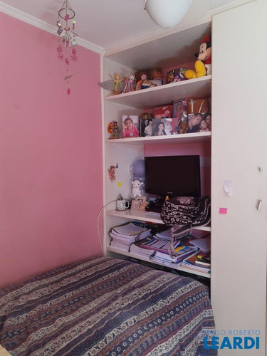 Imagem 10 de 15 de Apartamento - Casa Verde - Sp - 582564