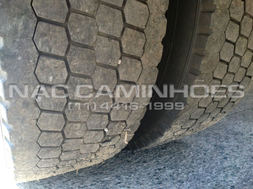 Imagem 15 de 15 de Mb Axor 2544 Ano 2011/2012