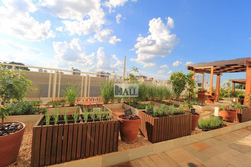 Imagem 21 de 22 de Apartamento Á Venda Jardim Urano Com 3 Quartos, 2 Vagas E 86m² - V7421