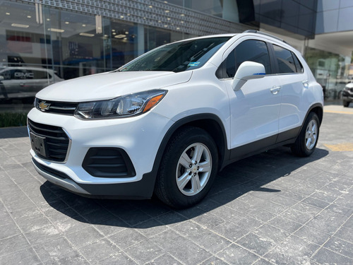 Chevrolet Trax 1.8 Lt At