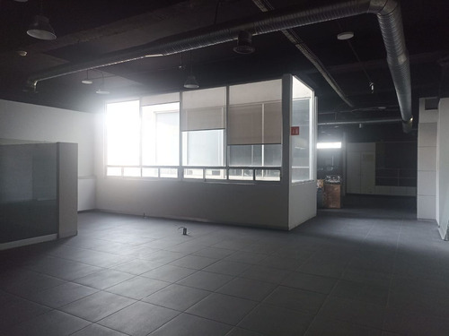 Excelente Oficina En Renta 267m2 En Zona Del Pedregal