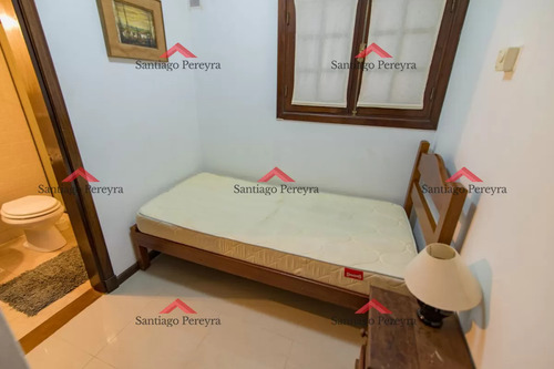 Hermosa Casa En Zona Privilegiada