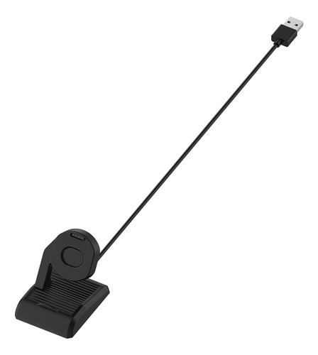 Imagem 3 de 9 de Usb Carregamento Dock Cabo Cabo Universal Carregador De Viag