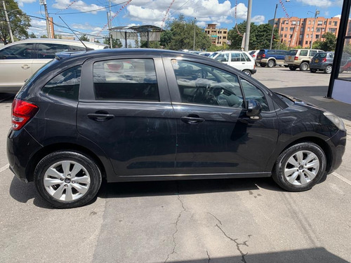 Citroen C3 Sx
