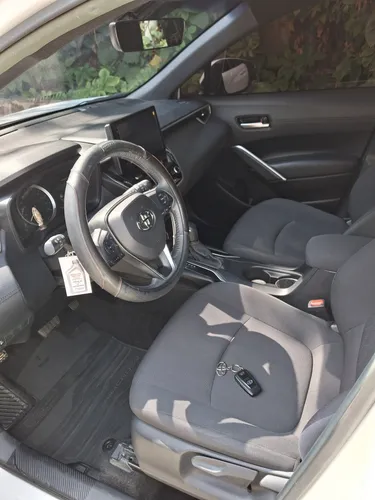 Toyota Corolla Cross 2.0 Xei