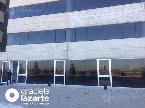 Imagen 17 de 20 de Parque Empresarial - Alquiler - Oficinas -av. La Voz Del Interior Km 8 Y 1/2