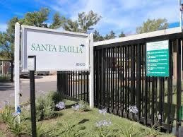 Imagen 1 de 3 de Terreno - Santa Emilia