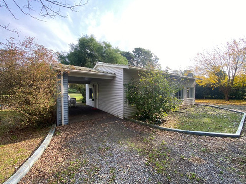 Venta De Gran Complejo De Cabañas Torre Azul