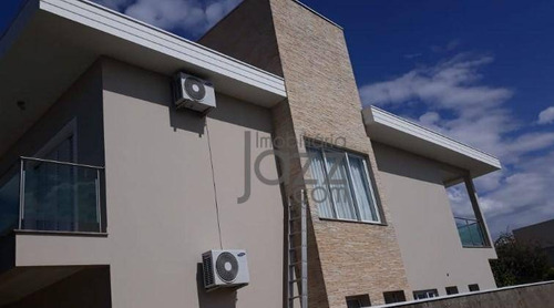 Casa Com 3 Dormitórios À Venda, 290 M² Por R$ 1.250.000,00 - Betel - Paulínia/sp - Ca6264
