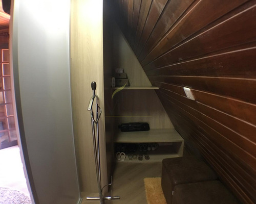 Chácara Para Venda No Condomínio Panorama Em Piracaia - Ch00008 - 67616811