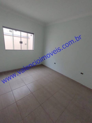 Imagem 1 de 10 de Venda - Casa - Jardim Da Balsa Ii - Americana - Sp - 702jur