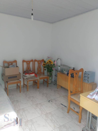 Imagem 8 de 19 de Casa Com 2 Dormitórios À Venda, 100 M² Por R$ 480.000,00 - Parque São Rafael - São Paulo/sp - Ca0990