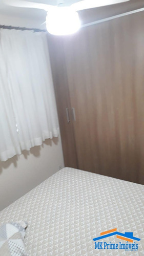 Imagem 13 de 15 de Apartamento Bem Localizado - Jaguaré - 178