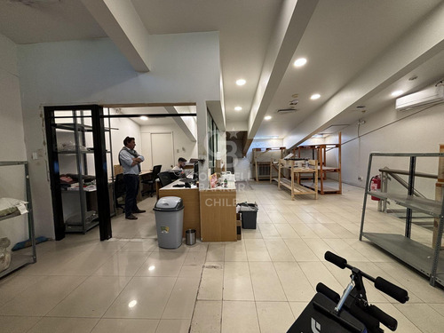 Local Nivel Calle - Alto Las Condes