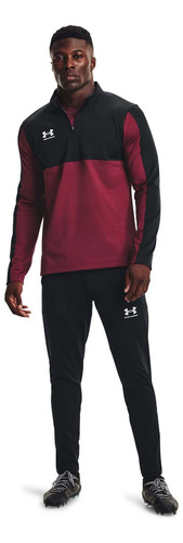 Imagen 5 de 6 de Pantalon Under Armour Challenger Training Para Hombre