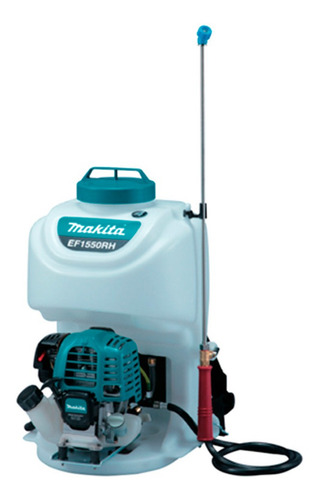 Makita Motopulverizador Mm4 1.0 Hp 24.5cc 15l