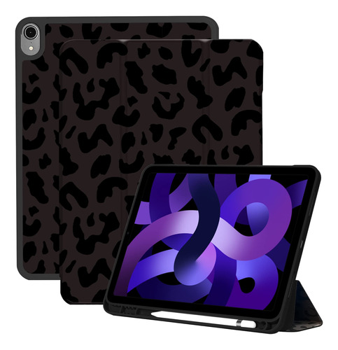 Deokke Funda Compatible Con iPad Air De 5 Generacin 2022/ipa