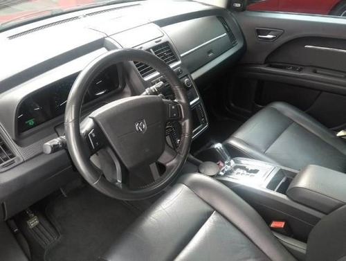 Dodge Journey R/t 2.7 2011 - Automatico - 7 Lugares