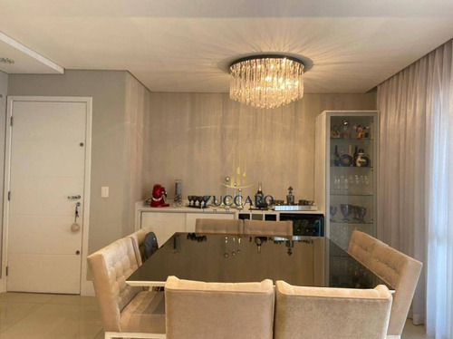 Apartamento No Maia 2 Suites 2 Vagas Varanda Gourmet Lazer Completo, Maravilhoso! - Ap16930