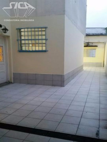 Imagem 7 de 16 de Casa - Ca00068 - 4199018