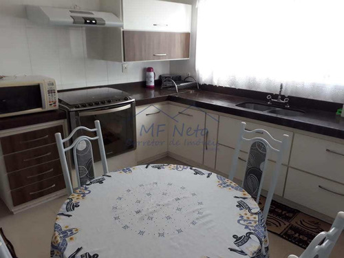 Imagem 22 de 30 de Sobrado Com 3 Dorms, Jardim Itália, Pirassununga - R$ 700 Mil, Cod: 10131696 - V10131696