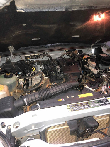 Imagem 12 de 17 de Ford Ranger 2011 2.3 Xlt Cab. Dupla 4x2 4p