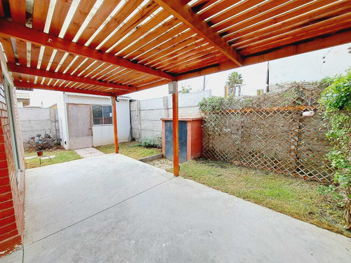 Venta Casa En Sindempart. (12334)