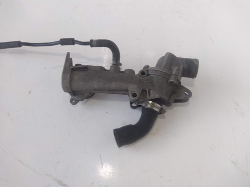 Cuerpo Termostato Mercedes Benz C230 Kompressor 2000-2007