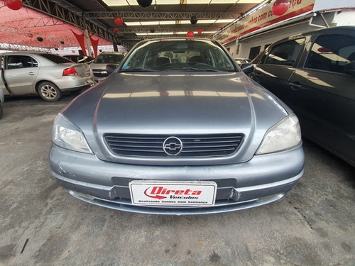 Astra Gls