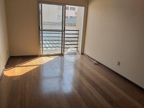 Imagem 3 de 21 de Apartamento À Venda Em Nova Campinas - Ap006483