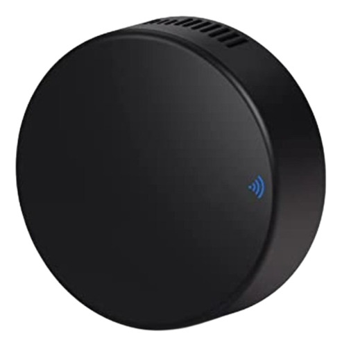 Tuya Wifi Smart - Ir+rf Controller