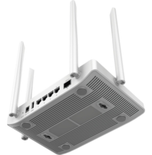Router Inalámbrico Wi-fi 5 802.11ac 1.27 Gbps, Doble Banda,