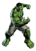 Comprar Vinilo Decorativos Hulk Avengers Heroes