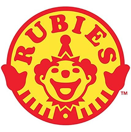 Rubies Five Childs Value-priced At Freddys Bonnie Disfraz, M