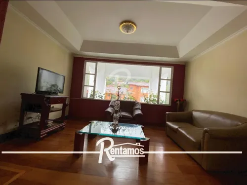 Casa En Arriendo/venta En El Poblado. Cod A9967