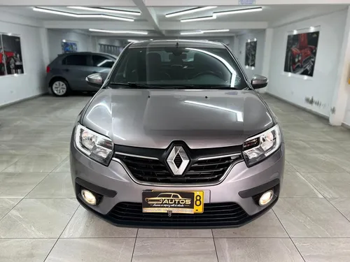 Renault Logan Intens Mt 2023
