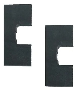 Kit 5jg Palheta Bomba Delphi 7123-388