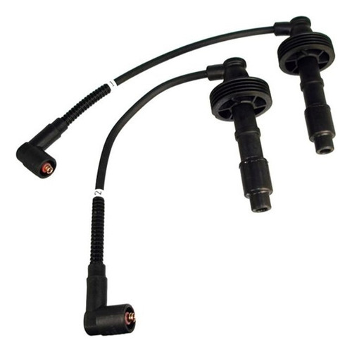 Cable Bujias Volvo S40 V40 (1995 - 2004)