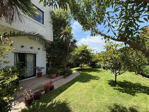 Casa En Arriendo De 5 Dorm. En Puchuncaví
