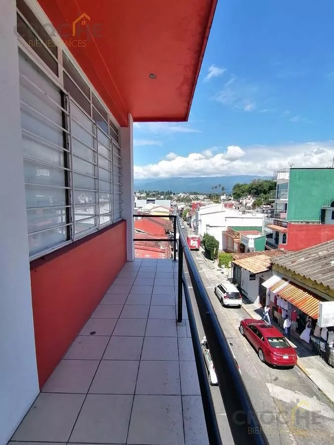 Edificio En Renta En Xalapa Ver Ubicado En Zona Centro