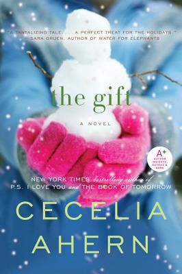 Libro The Gift - Ahern, Cecelia