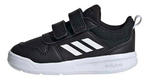 Zapatillas Tensaur - Infantil - Negro adidas