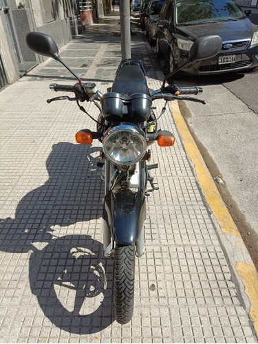 Imagen 7 de 10 de Suzuki En 125 2a