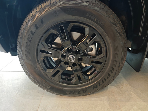 Nissan Frontier 2.3bt X-gear 4x4 At L22