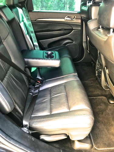 Jeep Gran Cherokee Laredo 4x4 3.6 V-6 4p 2014