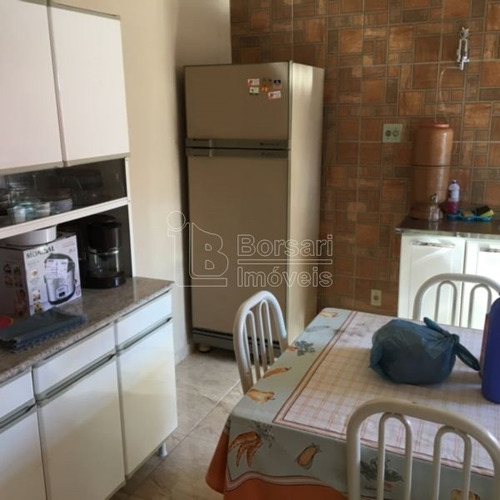 Imagem 3 de 6 de Venda De Casas / Padrão Na Cidade De Araraquara 6872
